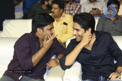 Majili Movie Pre Release Event 01 - 14 of 62