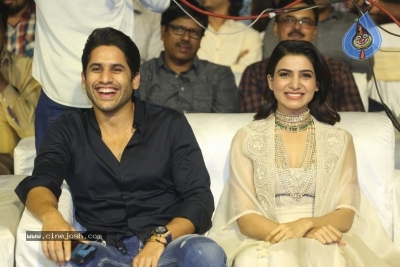 Majili Movie Pre Release Event 01 - 16 of 62