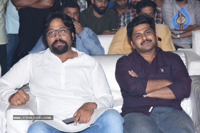 Majili Movie Pre Release Event 01 - 17 of 62