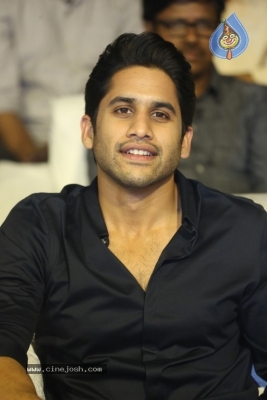 Majili Movie Pre Release Event 01 - 23 of 62