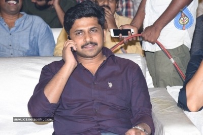 Majili Movie Pre Release Event 01 - 27 of 62