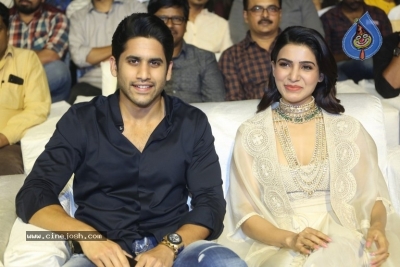 Majili Movie Pre Release Event 01 - 29 of 62