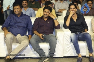 Majili Movie Pre Release Event 01 - 33 of 62