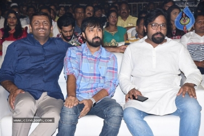 Majili Movie Pre Release Event 01 - 34 of 62