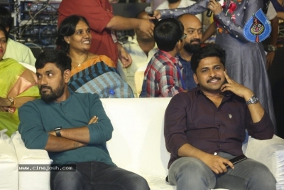 Majili Movie Pre Release Event 01 - 35 of 62