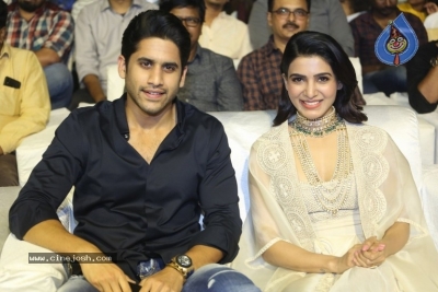 Majili Movie Pre Release Event 01 - 36 of 62