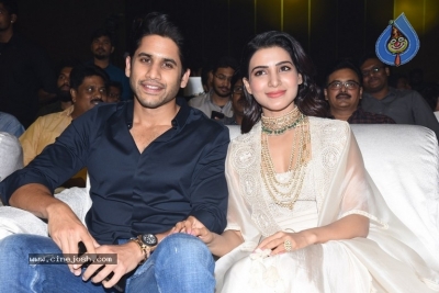 Majili Movie Pre Release Event 01 - 40 of 62