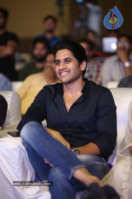 Majili Movie Pre Release Event 01 - 41 of 62