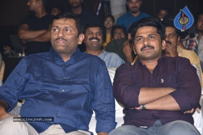 Majili Movie Pre Release Event 01 - 42 of 62