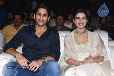 Majili Movie Pre Release Event 01 - 48 of 62