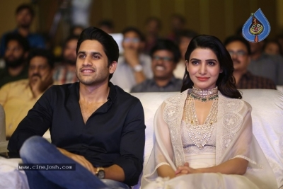 Majili Movie Pre Release Event 01 - 50 of 62