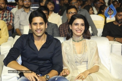 Majili Movie Pre Release Event 01 - 52 of 62