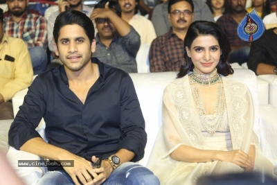 Majili Movie Pre Release Event 01 - 58 of 62