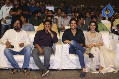 Majili Movie Pre Release Event 01 - 60 of 62