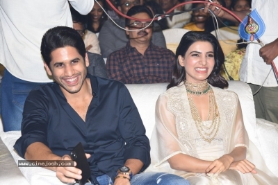 Majili Movie Pre Release Event 01 - 61 of 62