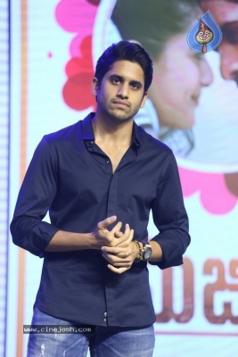 Majili Movie Pre Release Event 02 - 2 of 84