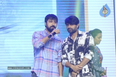 Majili Movie Pre Release Event 02 - 3 of 84