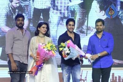 Majili Movie Pre Release Event 02 - 21 of 84