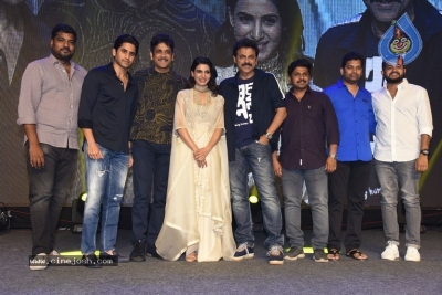 Majili Movie Pre Release Event 02 - 23 of 84