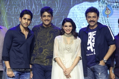 Majili Movie Pre Release Event 02 - 28 of 84