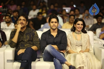 Majili Movie Pre Release Event 02 - 35 of 84