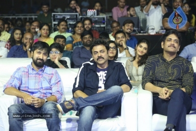 Majili Movie Pre Release Event 02 - 36 of 84