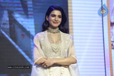 Majili Movie Pre Release Event 02 - 43 of 84