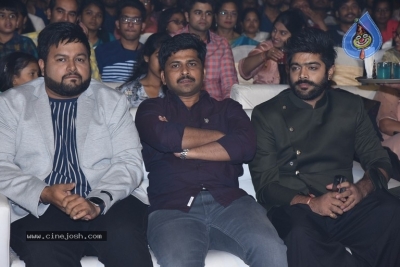 Majili Movie Pre Release Event 02 - 46 of 84