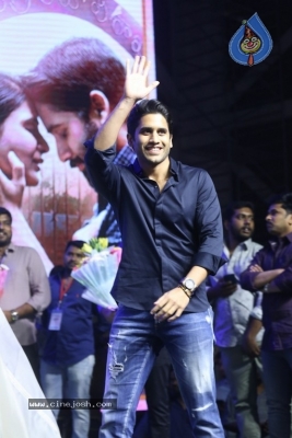 Majili Movie Pre Release Event 02 - 50 of 84