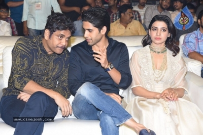 Majili Movie Pre Release Event 02 - 63 of 84