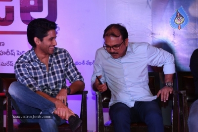 Majili Movie Success Meet 01 - 6 of 42