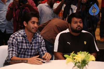 Majili Movie Success Meet 01 - 7 of 42