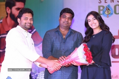 Majili Movie Success Meet 01 - 8 of 42