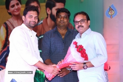 Majili Movie Success Meet 01 - 31 of 42