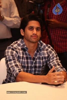 Majili Movie Success Meet 01 - 12 of 42