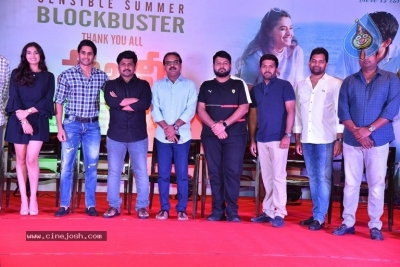 Majili Movie Success Meet 01 - 36 of 42