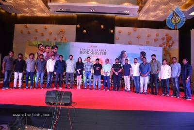 Majili Movie Success Meet 01 - 16 of 42