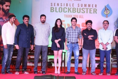 Majili Movie Success Meet 01 - 17 of 42