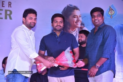 Majili Movie Success Meet 01 - 23 of 42