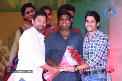 Majili Movie Success Meet 01 - 29 of 42