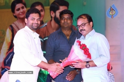 Majili Movie Success Meet 01 - 38 of 42