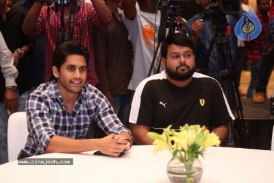 Majili Movie Success Meet 01 - 39 of 42