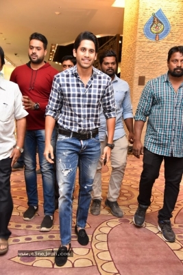 Majili Movie Success Meet 01 - 41 of 42