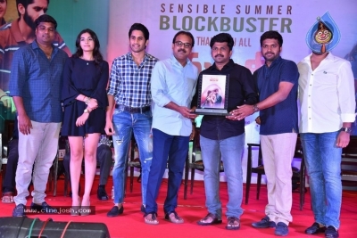 Majili Movie Success Meet 02 - 3 of 63