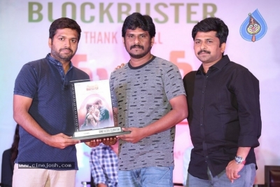 Majili Movie Success Meet 02 - 35 of 63