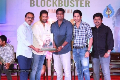 Majili Movie Success Meet 02 - 39 of 63