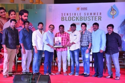 Majili Movie Success Meet 02 - 19 of 63