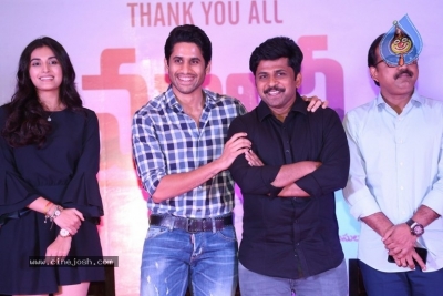 Majili Movie Success Meet 02 - 42 of 63