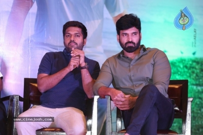 Majili Movie Success Meet 02 - 25 of 63