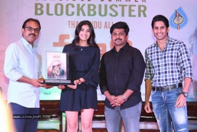 Majili Movie Success Meet 02 - 28 of 63